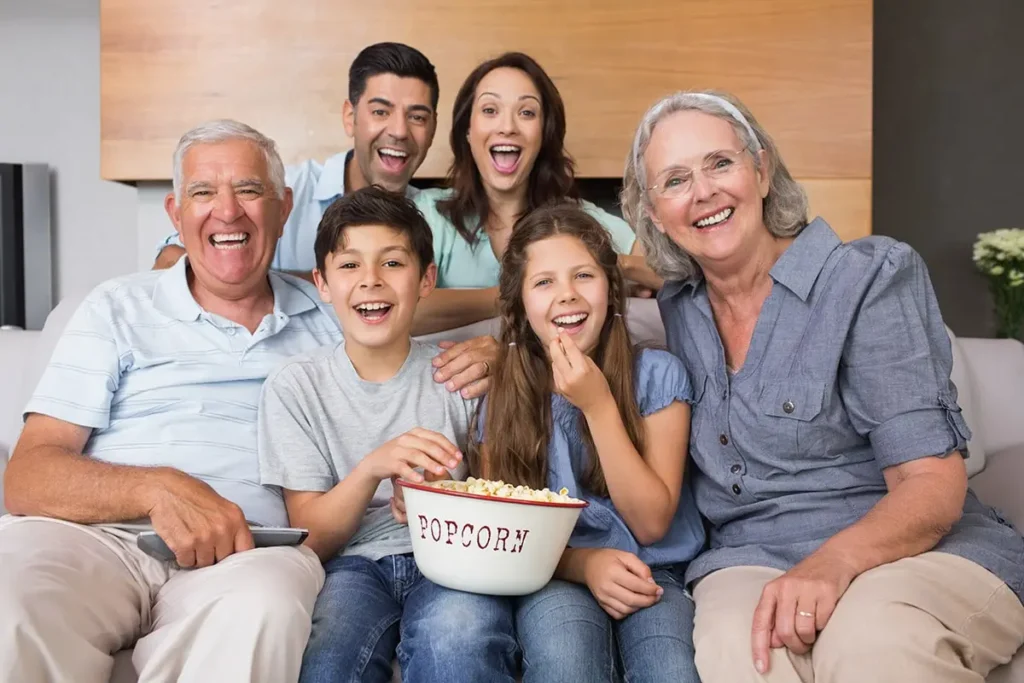 Deutsch IPTV – Live TV